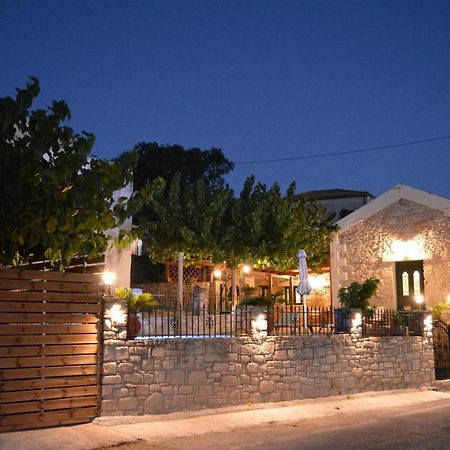 Villa Fontana Périon Exterior photo