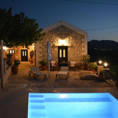 Villa Fontana Périon Exterior photo