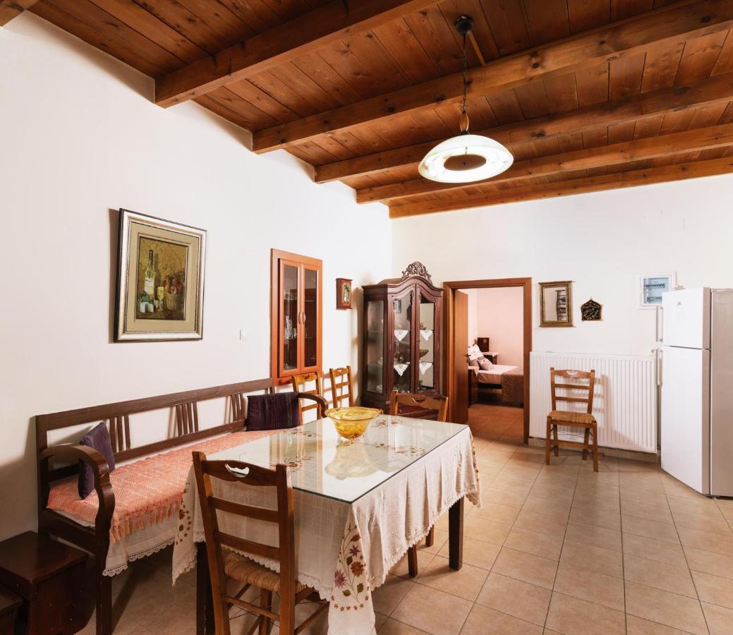 Villa Fontana Périon Exterior photo