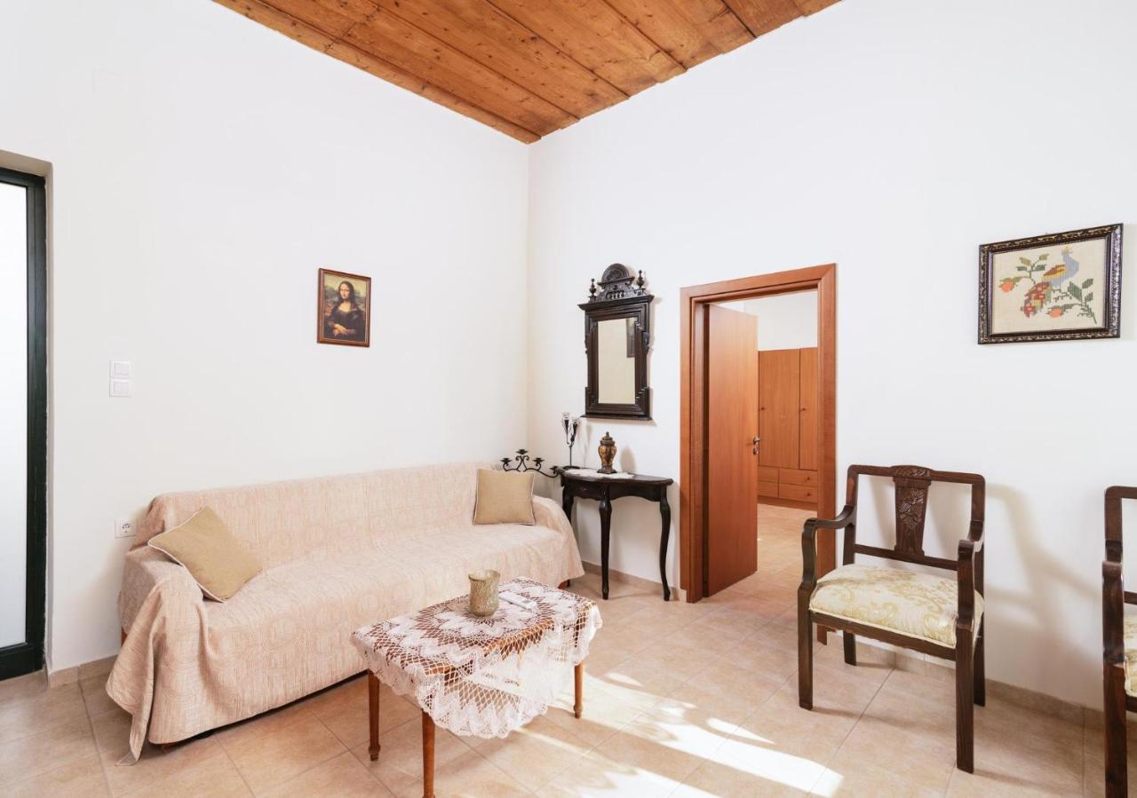 Villa Fontana Périon Exterior photo