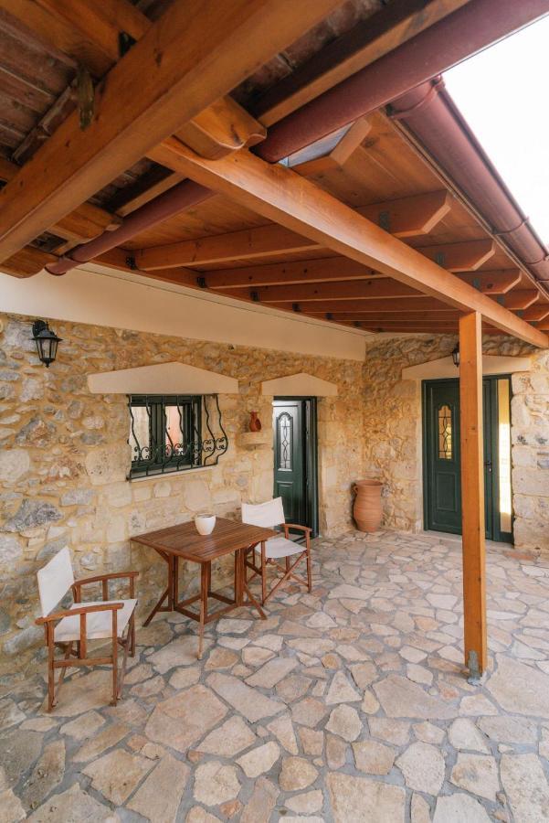 Villa Fontana Périon Exterior photo