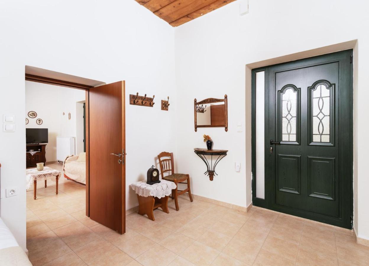 Villa Fontana Périon Exterior photo