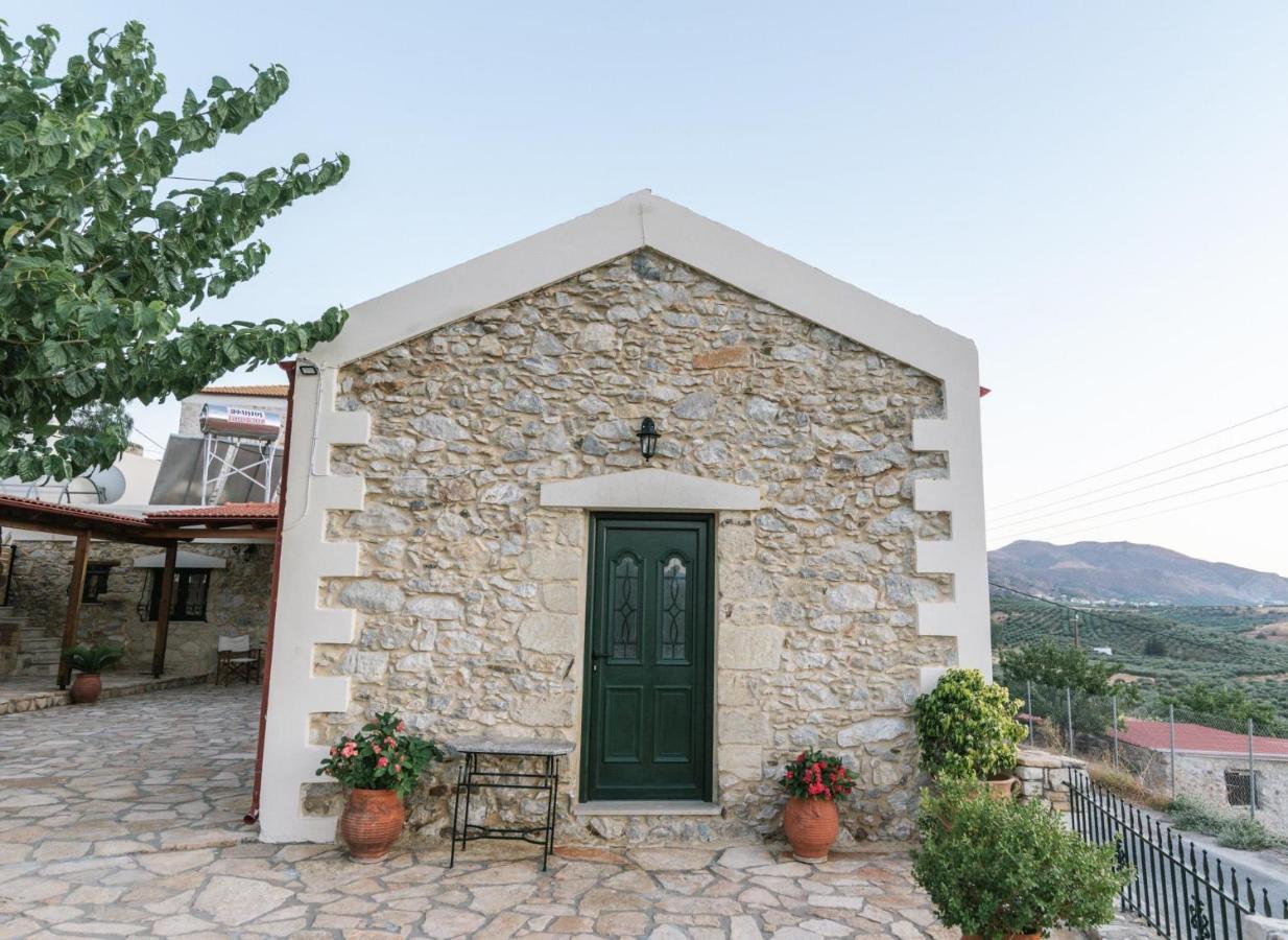 Villa Fontana Périon Exterior photo
