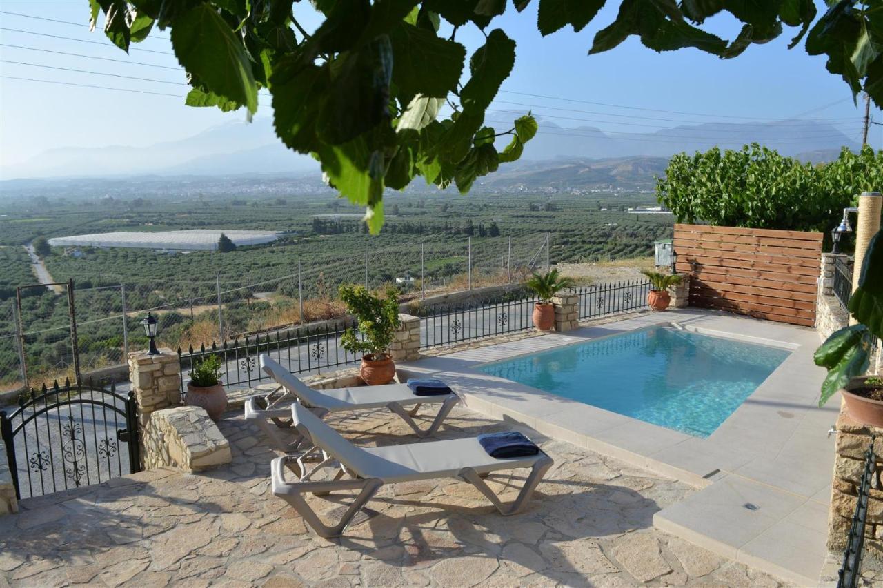 Villa Fontana Périon Exterior photo
