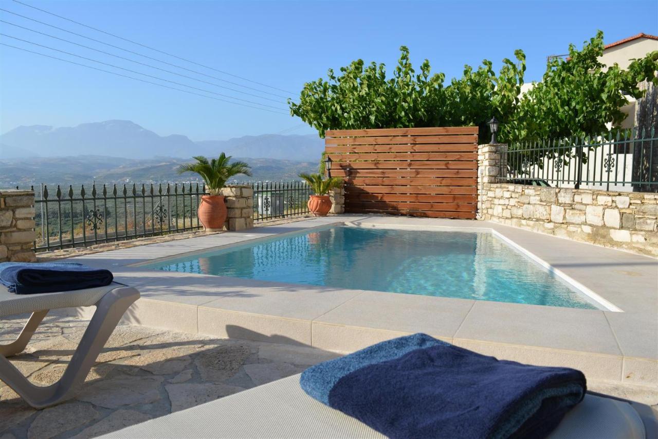 Villa Fontana Périon Exterior photo